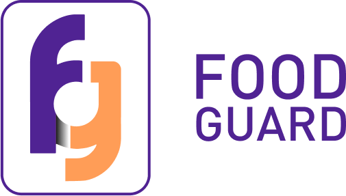 Food Guard Logo